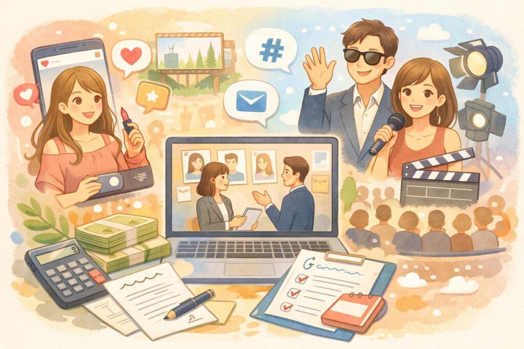 株式会社クロスアイ